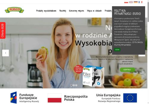 agrico.pl