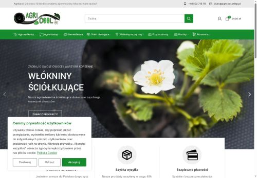 agricool.sklep.pl