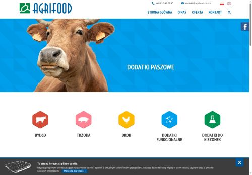 agrifood.com.pl