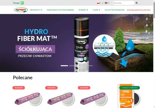 agrimpex.pl