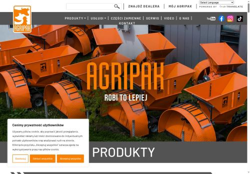 agripak.pl