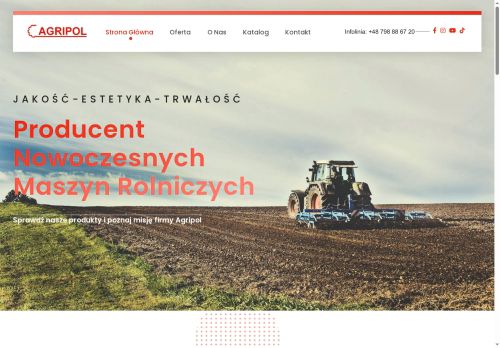 agripol.pl