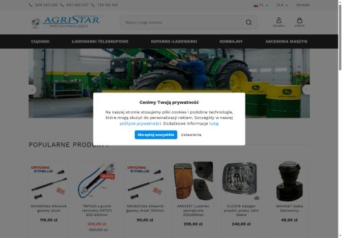 agristar.pl