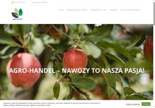 agro-handel.pl