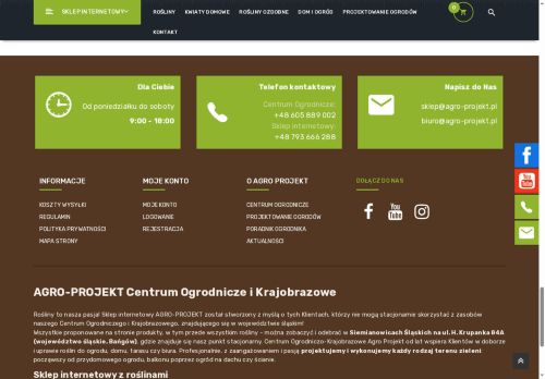 agro-projekt.pl