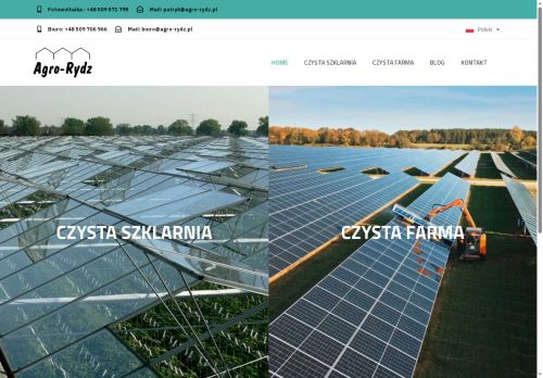 agro-rydz.pl