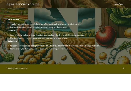 agro-service.com.pl