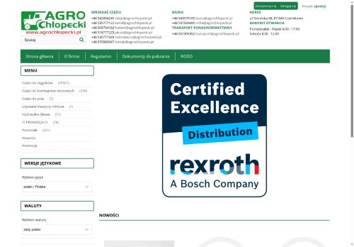 agrochlopecki.pl