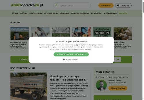 agrodoradca24.pl