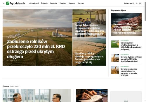 agrodziennik.pl
