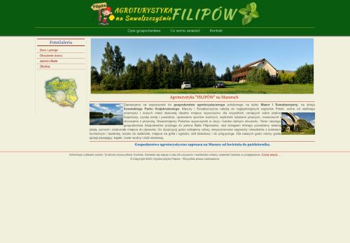 agrofilipow.com.pl