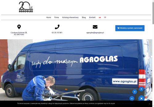 agroglas.pl