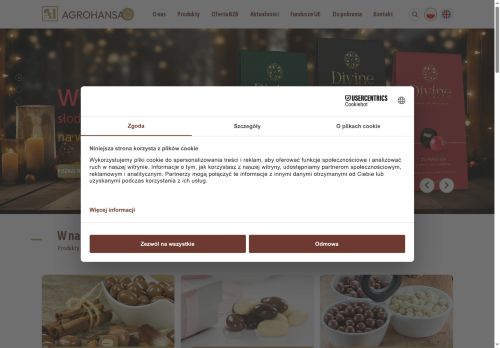 agrohansa.pl