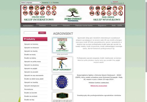agroinsekt.pl