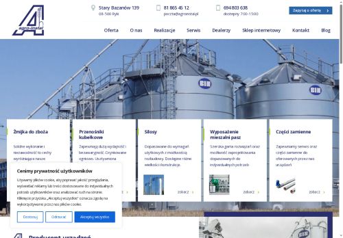 agroinstal.pl