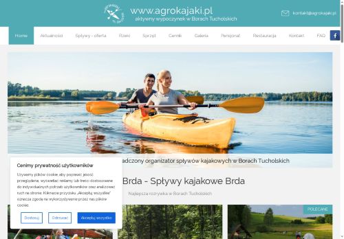 agrokajaki.pl