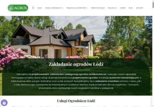 agrol-ogrody.pl
