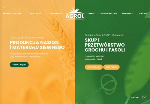 agrol-szymanski.pl