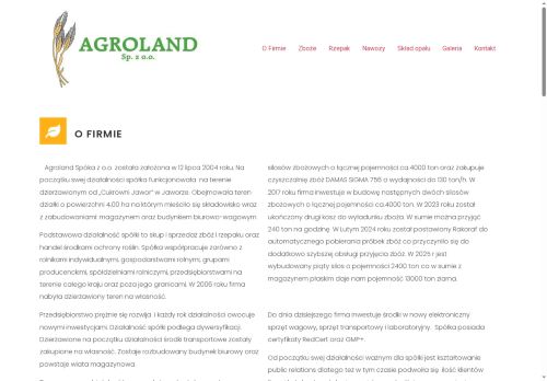 agroland-jawor.eu