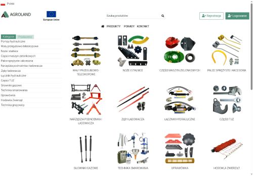 agroland-parts.pl