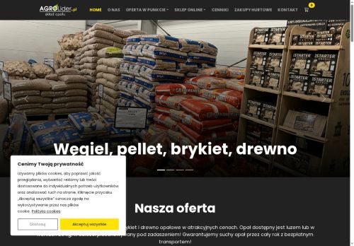 agrolider.pl