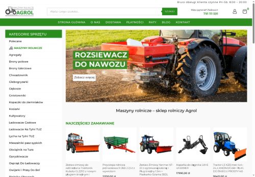 agrolsklep.pl