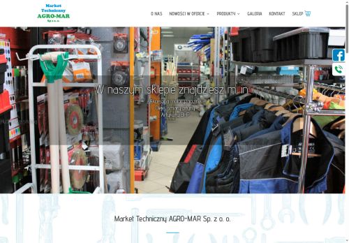 agromar.net.pl