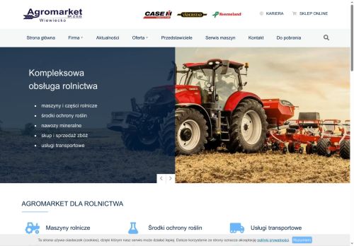 agromarketwiewiecko.pl