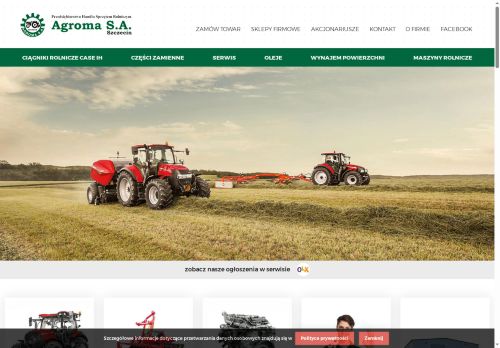 agromasa.com