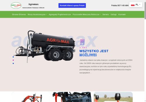 agromax.biz.pl