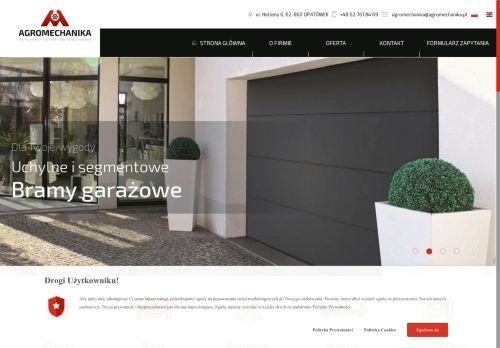 agromechanika.pl