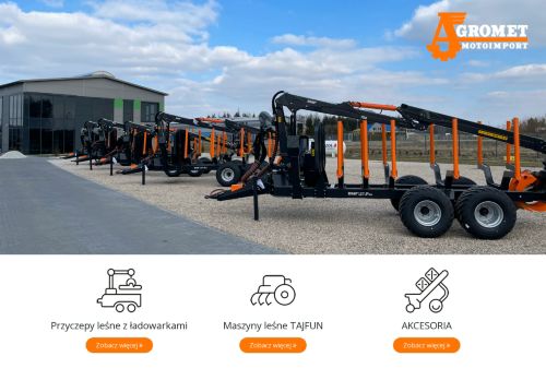 agromet-motoimport.com.pl
