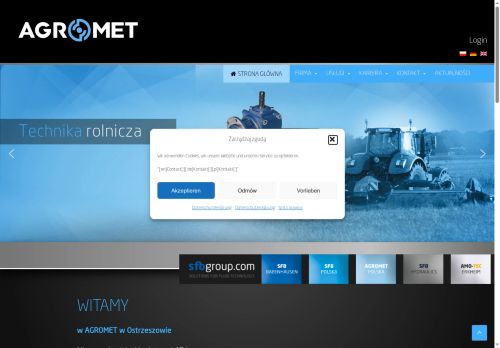 agromet.pl