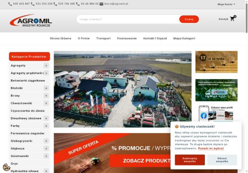 agromil.pl