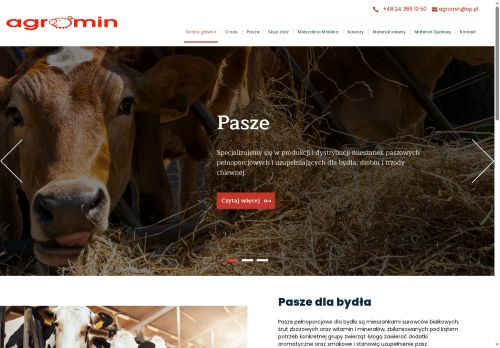 agromin.com.pl
