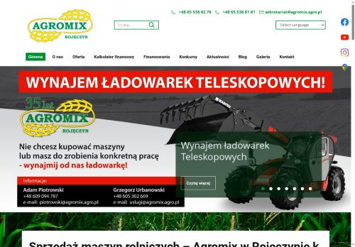 agromix.agro.pl