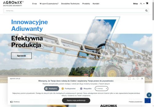 agromix.com.pl