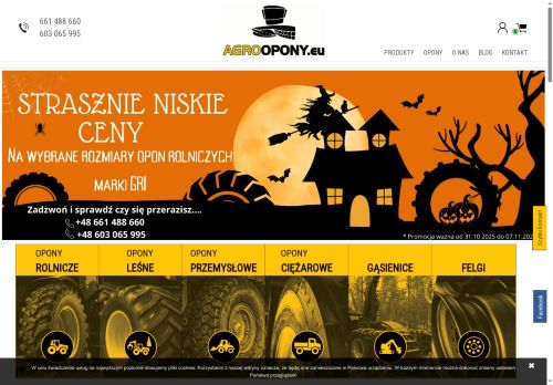agroopony.eu