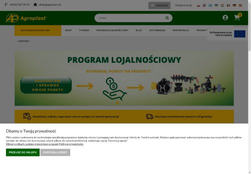 agroplast.pl