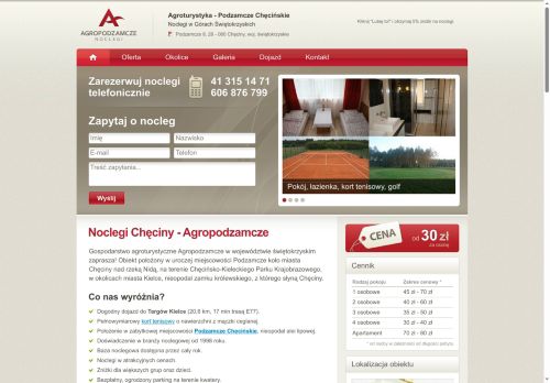 agropodzamcze.pl