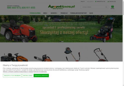 agropoldynow.pl