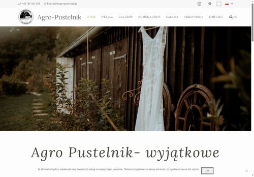 agropustelnik.pl