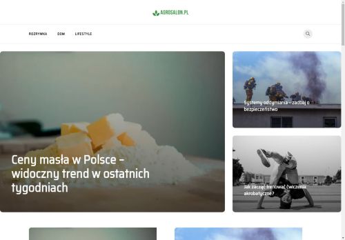 agrosalon.pl