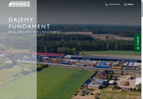agrosklad.com.pl