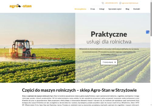 agrostan.pl