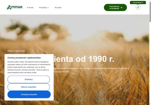 agrotrade.com.pl