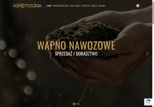agrotrzcina.pl