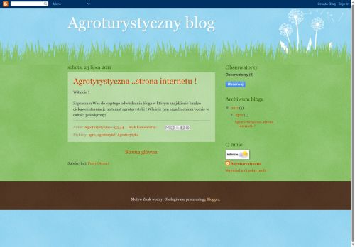 agroturysta.blogspot.com