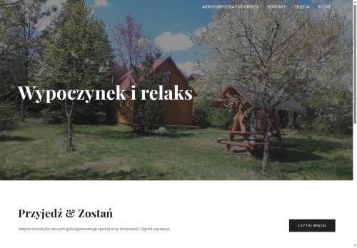 agroturystyka-jura.pl