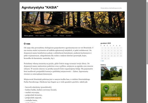 agroturystyka-kasia.pl